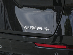 2023款 2.0T 自动两驱尊贵版 5座