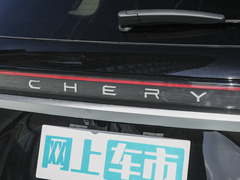 2023款 2.0T 自动两驱尊贵版 5座