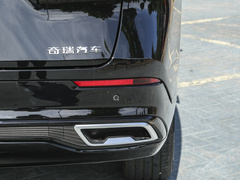 2023款 2.0T 自动两驱尊贵版 5座