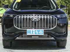 2023款 2.0T 自动两驱尊贵版 5座