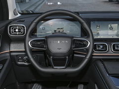 2023款 2.0T 自动两驱尊贵版 5座