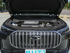 2023款 2.0T 自动两驱尊贵版 5座