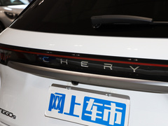 2023款 2.0T 自动两驱尊贵版 7座