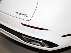 2023款 2.0T 自动两驱尊贵版 7座