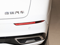 2023款 2.0T 自动两驱尊贵版 7座