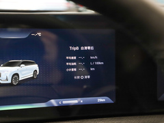 2023款 2.0T 自动两驱尊贵版 7座
