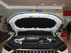 2023款 2.0T 自动两驱尊贵版 7座