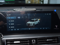 2024款 冠军版 290TGDI DCT豪享版