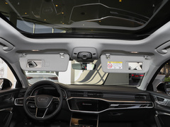 2024款 allroad quattro 55 TFSI 尊享越野型