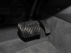 2024款 allroad quattro 55 TFSI 尊享越野型