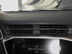 2024款 allroad quattro 55 TFSI 尊享越野型
