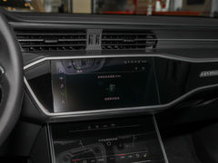2024款 allroad quattro 55 TFSI 尊享越野型