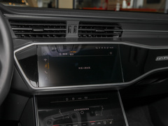2024款 allroad quattro 55 TFSI 尊享越野型