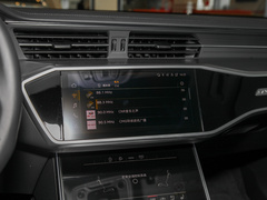 2024款 allroad quattro 55 TFSI 尊享越野型