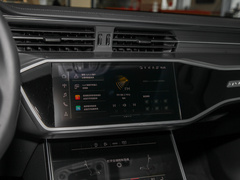 2024款 allroad quattro 55 TFSI 尊享越野型