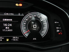 2024款 allroad quattro 55 TFSI 尊享越野型