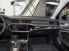 2024款 allroad quattro 55 TFSI 尊享越野型