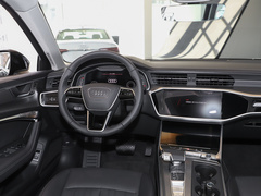 2024款 allroad quattro 55 TFSI 尊享越野型