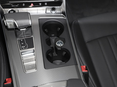 2024款 allroad quattro 55 TFSI 尊享越野型