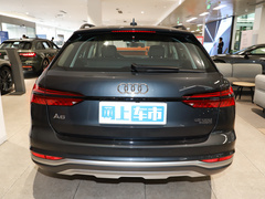 2024款 allroad quattro 55 TFSI 尊享越野型