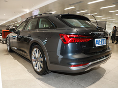 2024款 allroad quattro 55 TFSI 尊享越野型