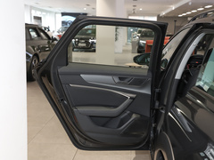 2024款 allroad quattro 55 TFSI 尊享越野型