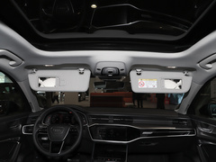 2024款 allroad quattro 55 TFSI 尊享越野型