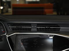 2024款 allroad quattro 55 TFSI 尊享越野型