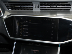 2024款 allroad quattro 55 TFSI 尊享越野型