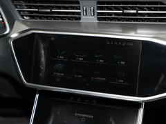 2024款 allroad quattro 55 TFSI 尊享越野型