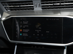 2024款 allroad quattro 55 TFSI 尊享越野型