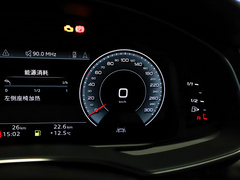 2024款 allroad quattro 55 TFSI 尊享越野型