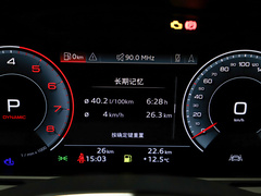 2024款 allroad quattro 55 TFSI 尊享越野型