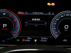 2024款 allroad quattro 55 TFSI 尊享越野型