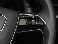 2024款 allroad quattro 55 TFSI 尊享越野型