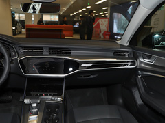 2024款 allroad quattro 55 TFSI 尊享越野型