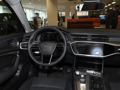 2024款 allroad quattro 55 TFSI 尊享越野型