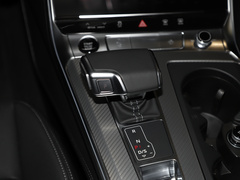 2024款 allroad quattro 55 TFSI 尊享越野型