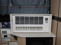 2023款  2.0T探索家星际H升顶版