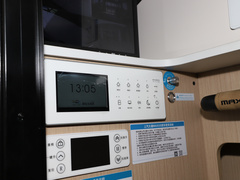 2023款  2.0T探索家星际H升顶版