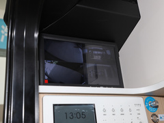 2023款  2.0T探索家星际H升顶版