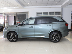 2023款 1.5L DE-i 100KM臻享型 7座 