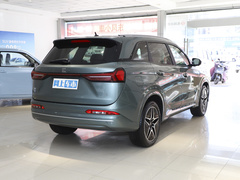 2023款 1.5L DE-i 100KM臻享型 7座 