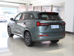2023款 1.5L DE-i 100KM臻享型 7座 