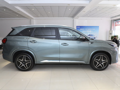 2023款 1.5L DE-i 100KM臻享型 7座 