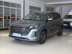 2023款 1.5L DE-i 100KM臻享型 7座 