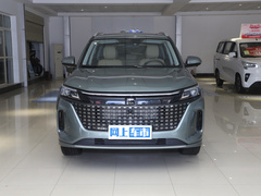 2023款 1.5L DE-i 100KM臻享型 7座 