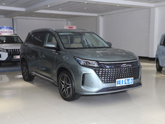 2023款 1.5L DE-i 100KM臻享型 7座 