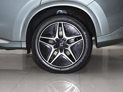 2023款 1.5L DE-i 100KM臻享型 7座 