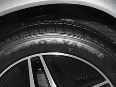2023款 1.5L DE-i 100KM臻享型 7座 